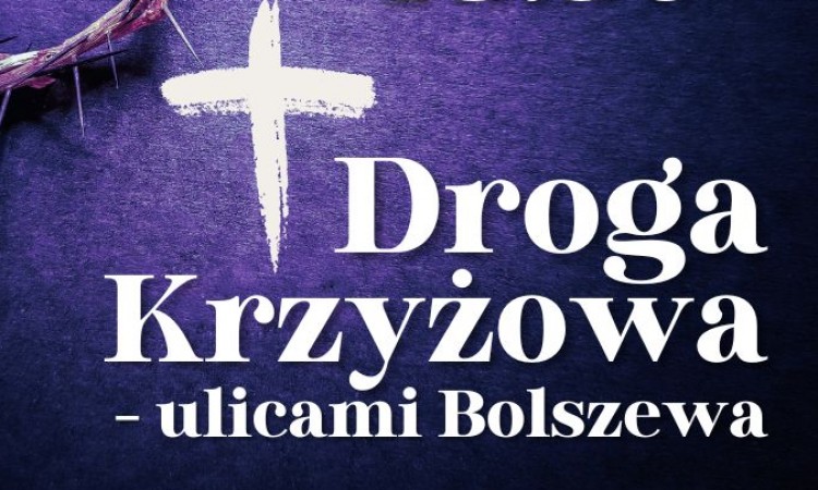 Droga Krzyżowa