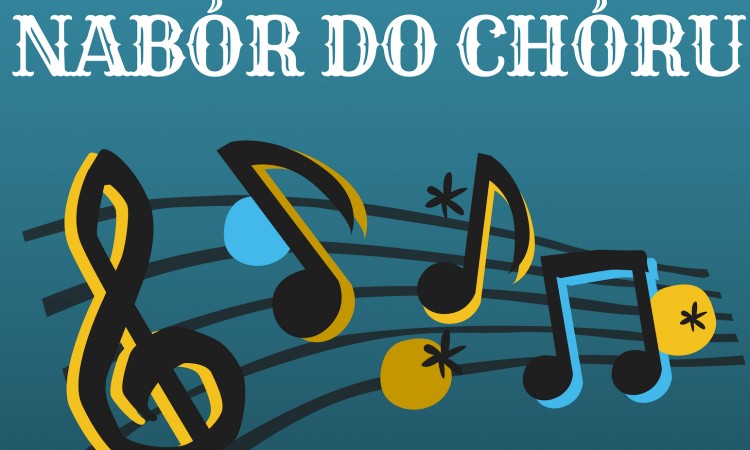 Nabór do chóru