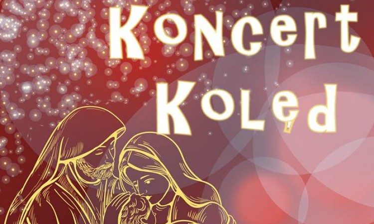 Koncert kolęd