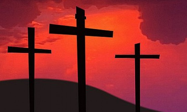 Triduum Paschalne 2019