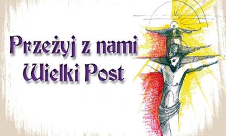 Nabożeństwa wielkopostne - ZAPRASZAMY! 