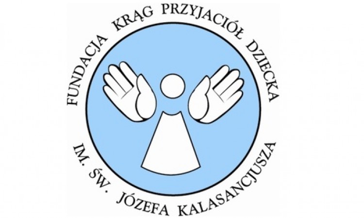 Prosimy o przekazanie 1,5% podatku na parafialne Centrum Kultury Calasanz
