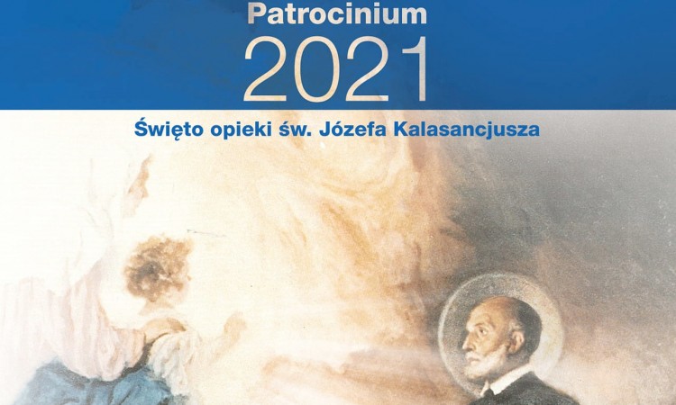 Patrocinium 2021