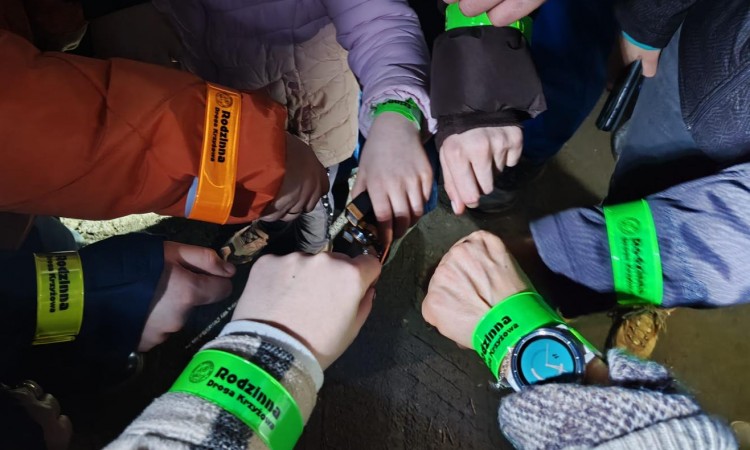 Rodzinna Droga Krzyżowa 2026